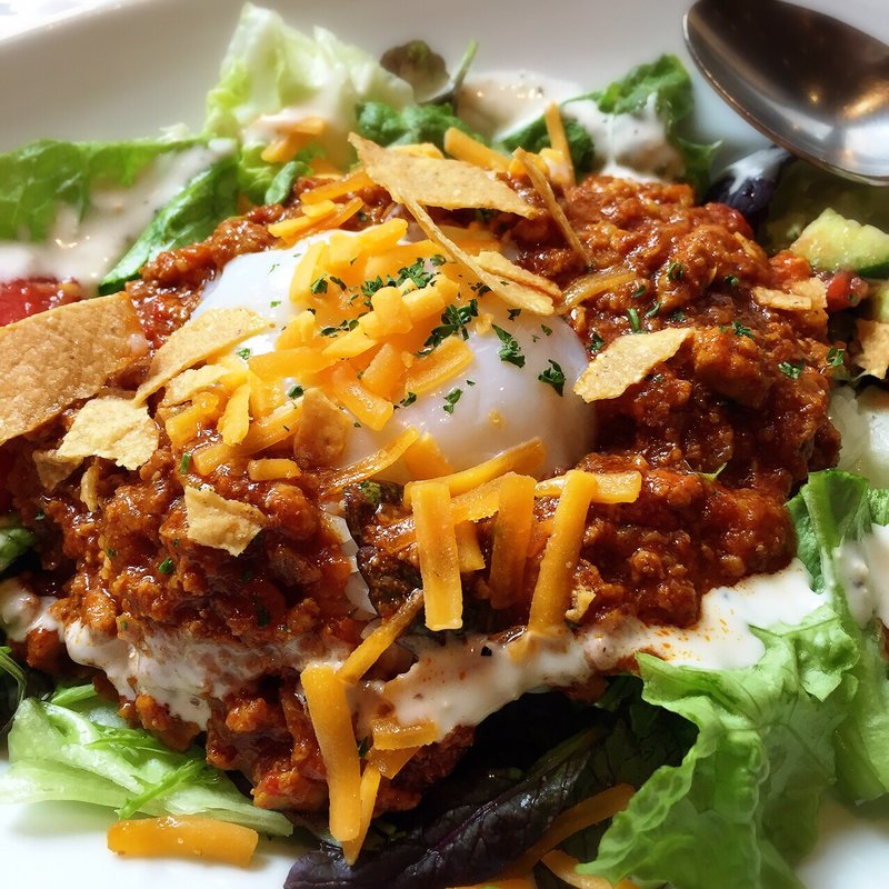 タコライス(PUBLIC HOUSE)