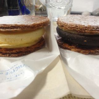 パンケーキパイ(ジェイエスパンケーキカフェ 下北沢店 （j.s. pancake cafe）)