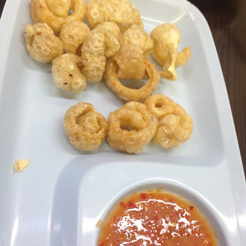 ナンパゥー(ノングインレイ)