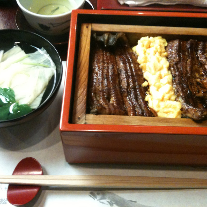 せいろむし(祇をん松乃 （まつの）)