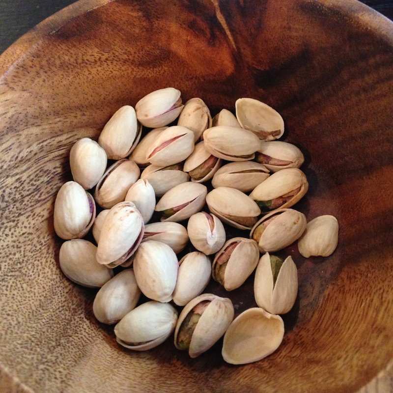 ピスタチオ(マーノプラス （mano+）)