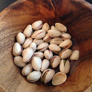 ピスタチオ(マーノプラス （mano+）)