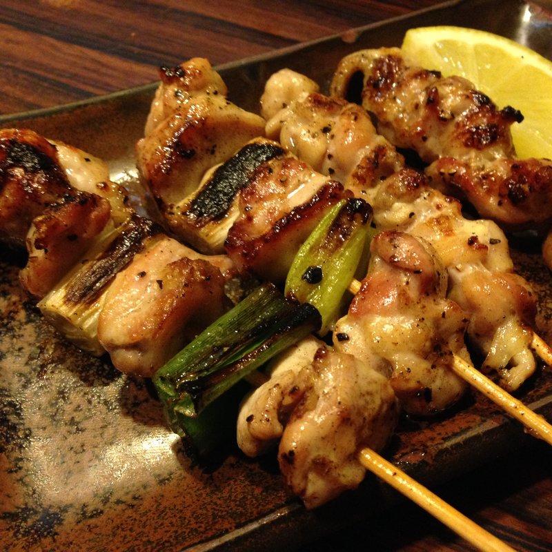 ねぎみ(とりひげ 本店 )