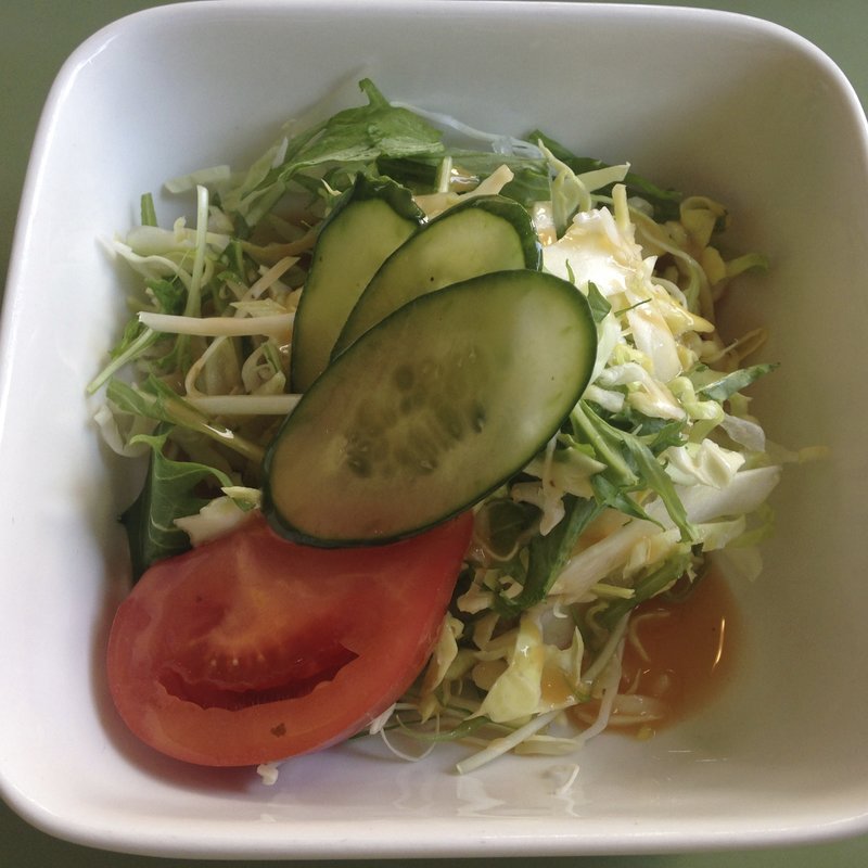 サラダ(HUNGRY BOY)