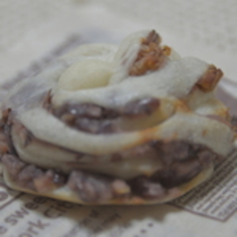 餡パン(ココロ （Cocoro）)