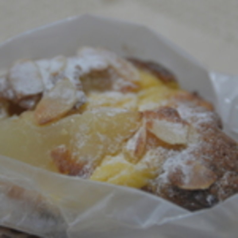 洋ナシパン(ココロ （Cocoro）)