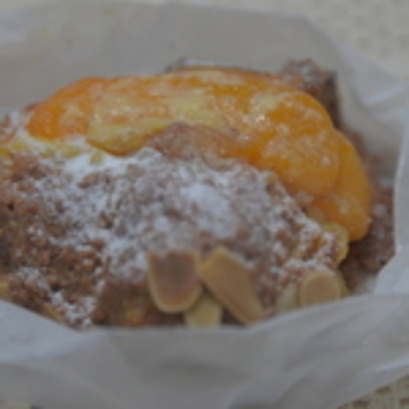 マンゴーパン(ココロ （Cocoro）)