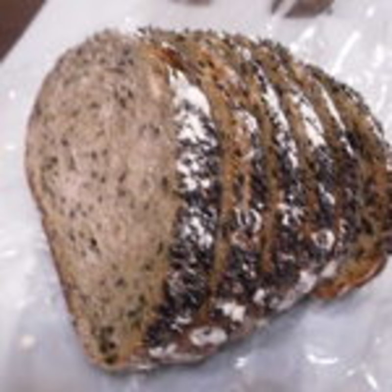 　黒胡麻コンプレ(ココロ （Cocoro）)