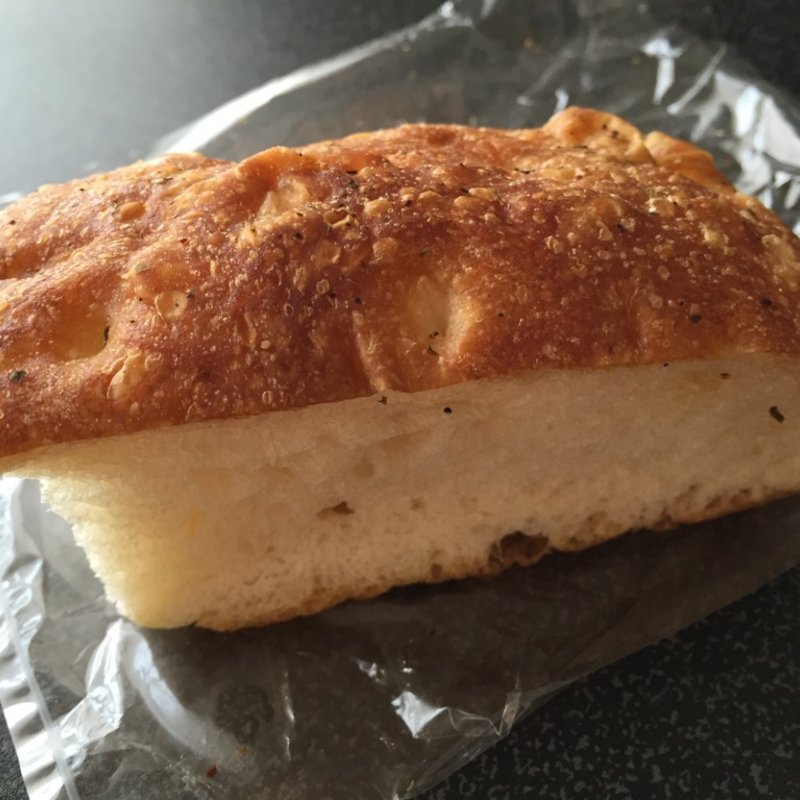 お食事パン(ココロ （Cocoro）)