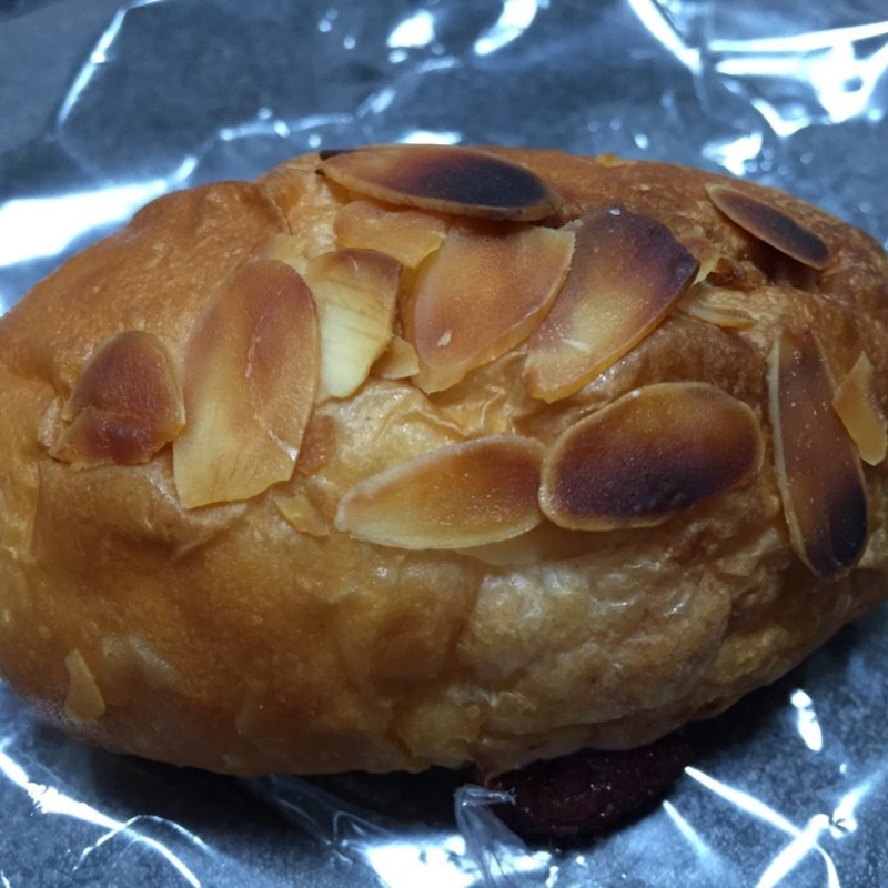 チョリソーパン(ココロ （Cocoro）)