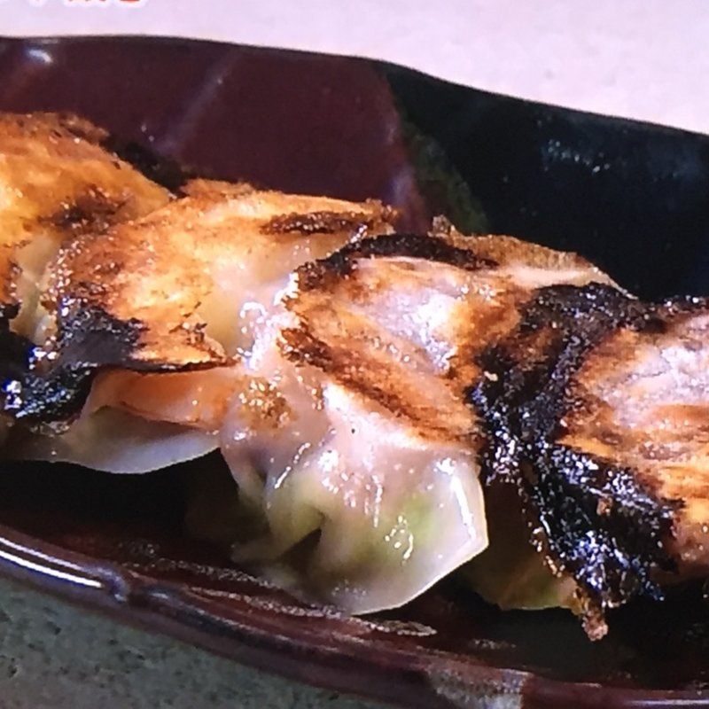 トリオ餃子(北京 )