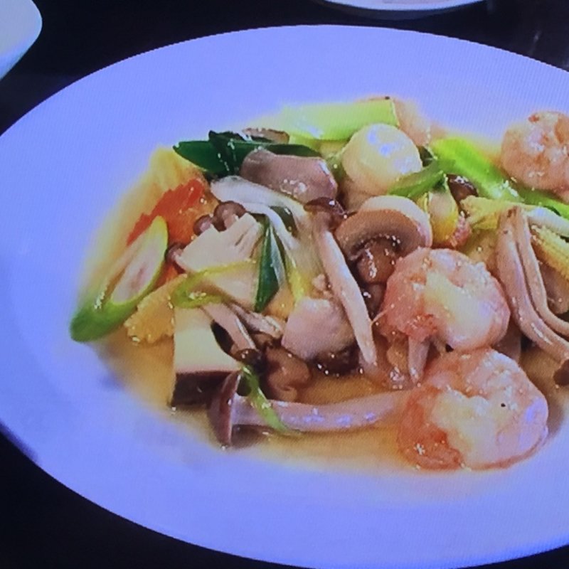 定番料理ランチセット(一之船入 （イチノフナイリ）)