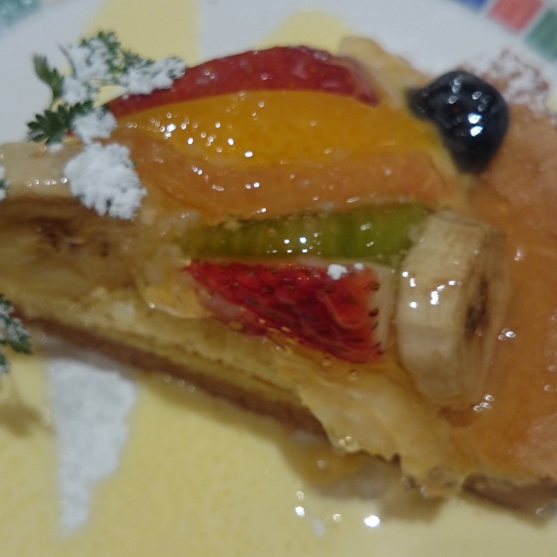 フルーツタルト(ブラウニーズクラブ )