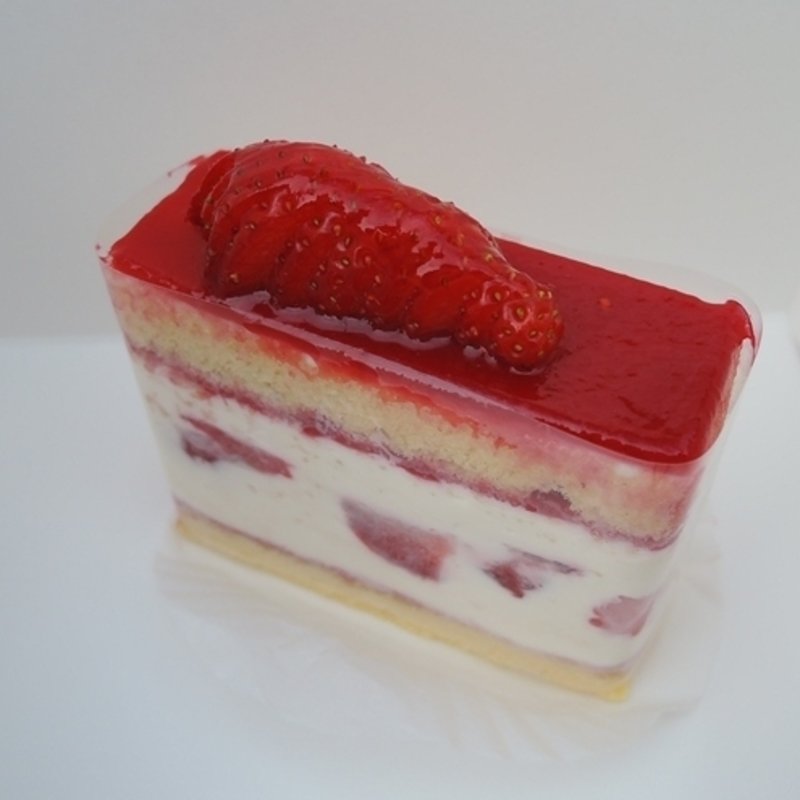 フレジェ(Les gouters (レ・グーテ))