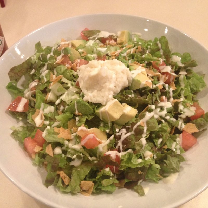 タコライス(JANIE JONES)