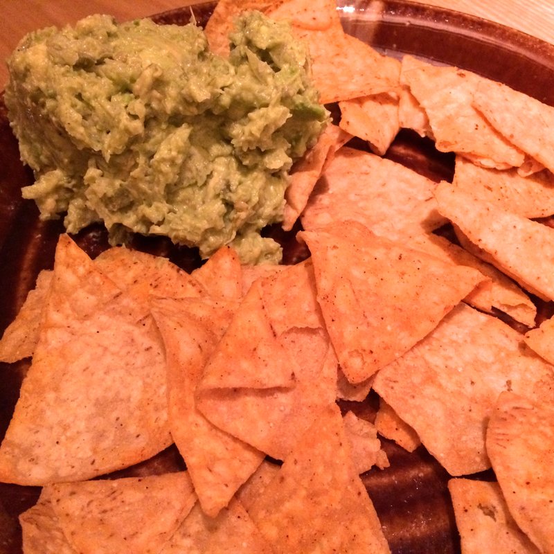 ワカモレ(KICHIRI SHINJUKU WEST)