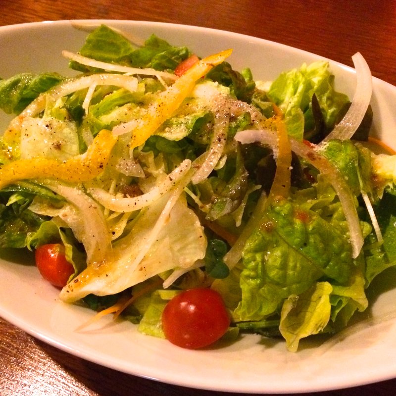 ボノボノサラダ(ボノボノ )