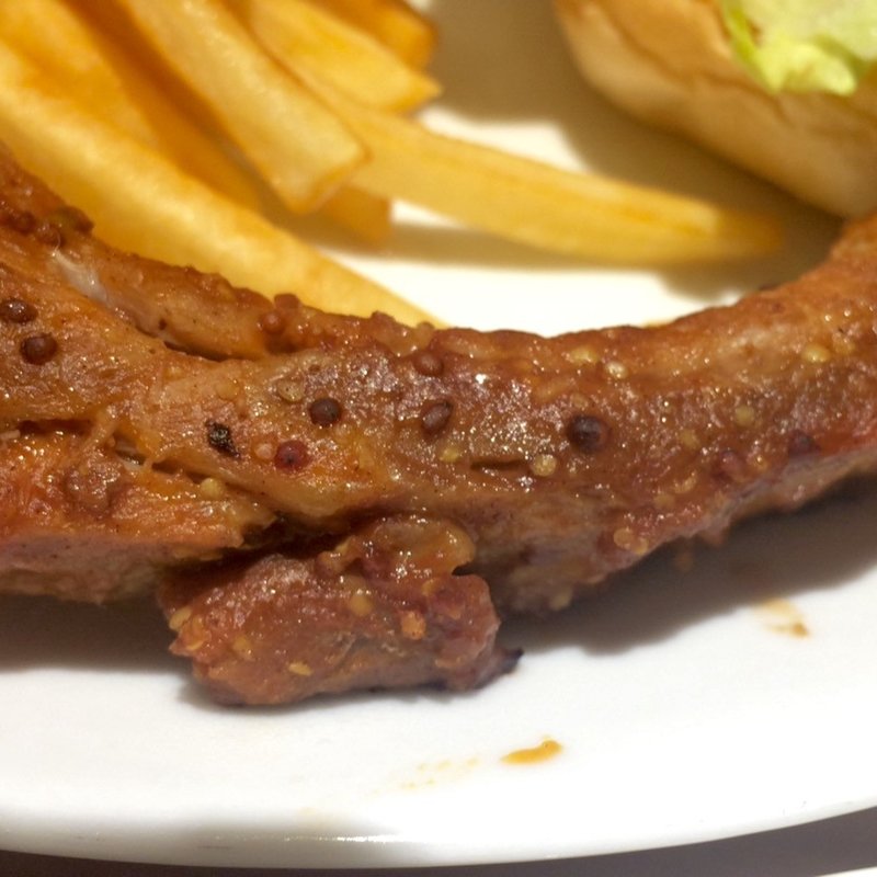 AK's　LIB　1本(アメリカンキッチン （The American Kitchen）)