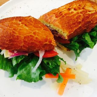 三浦郡葉山町で食べられる人気サンドイッチランキング Sarah サラ
