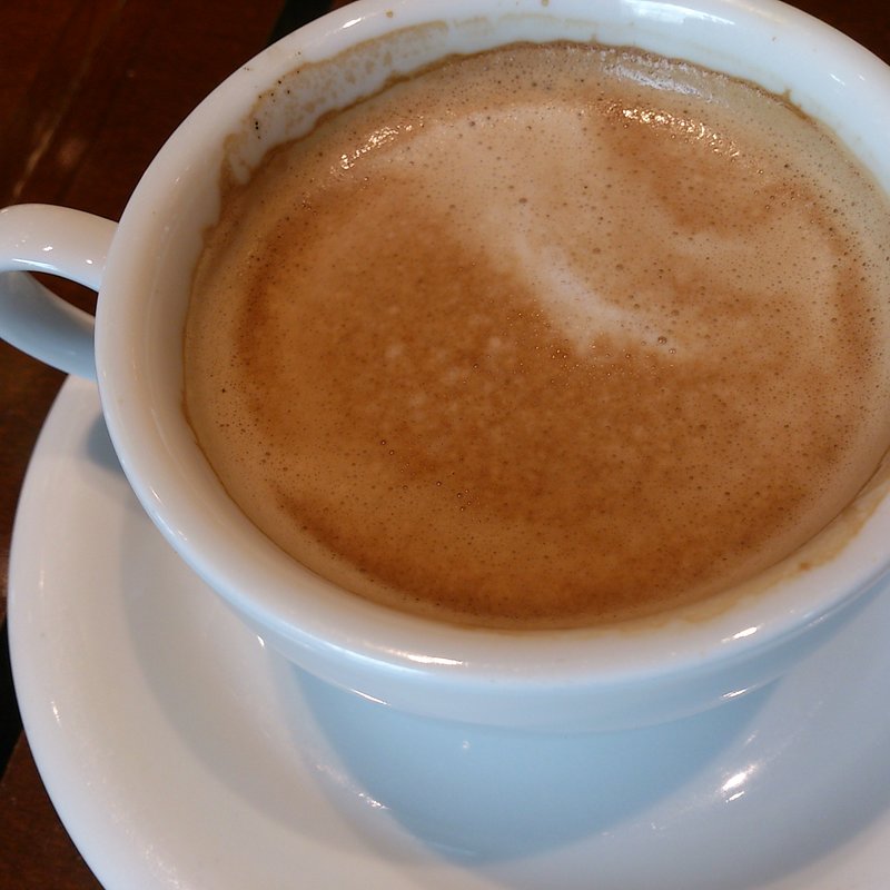 カフェオレ(ランチコース)(OLI 渋谷 （オリ）)