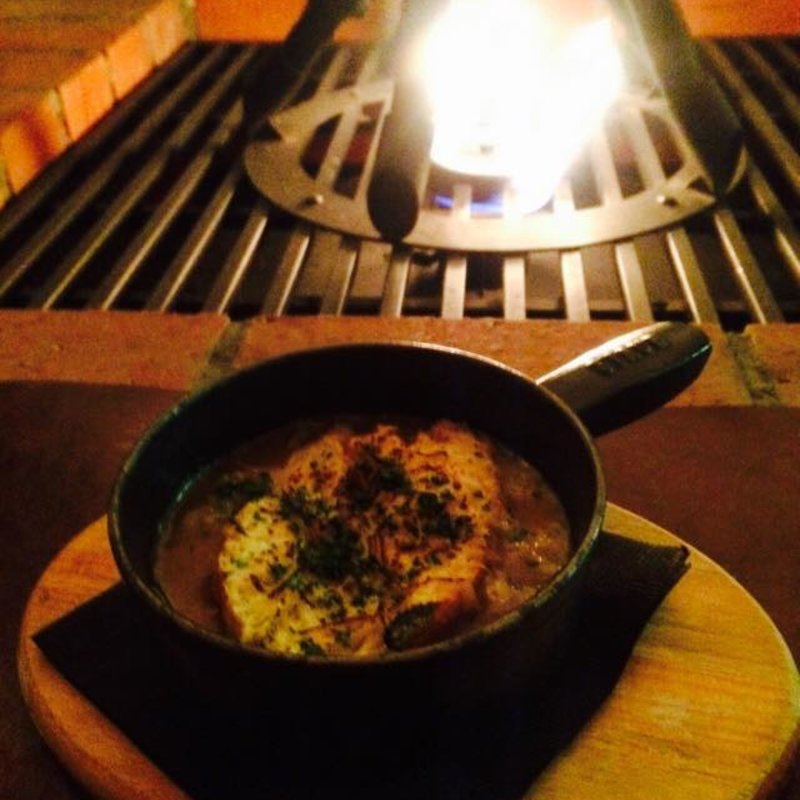 本日のスープ(ブランチキッチン鎌倉/ランチ ディナー 小町通り)