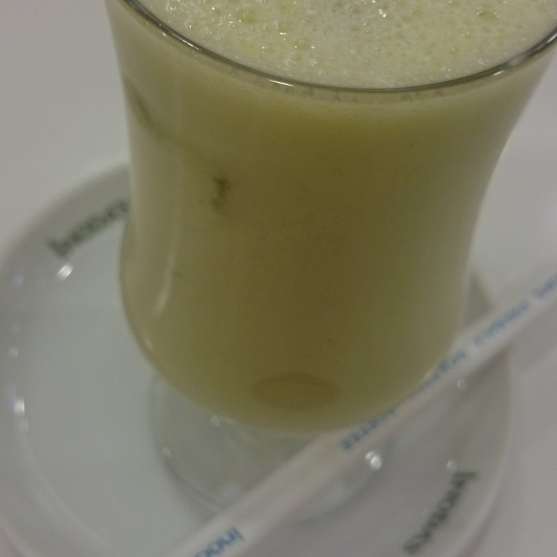 ミックスジュース(イノダコーヒ コーヒーサロン支店 )