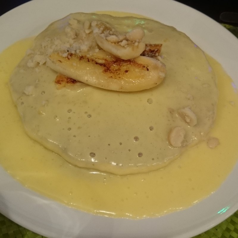 パンケーキ(ハワイアンキッチンズ （HAWAIIAN Kitchens）)