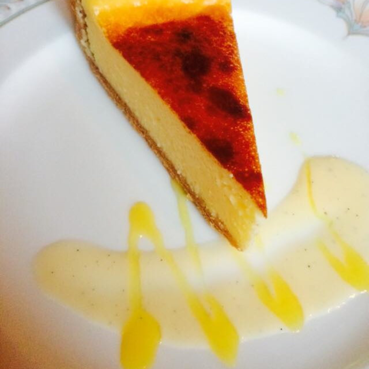 新逗子駅周辺で食べられるチーズケーキランキング Sarah サラ