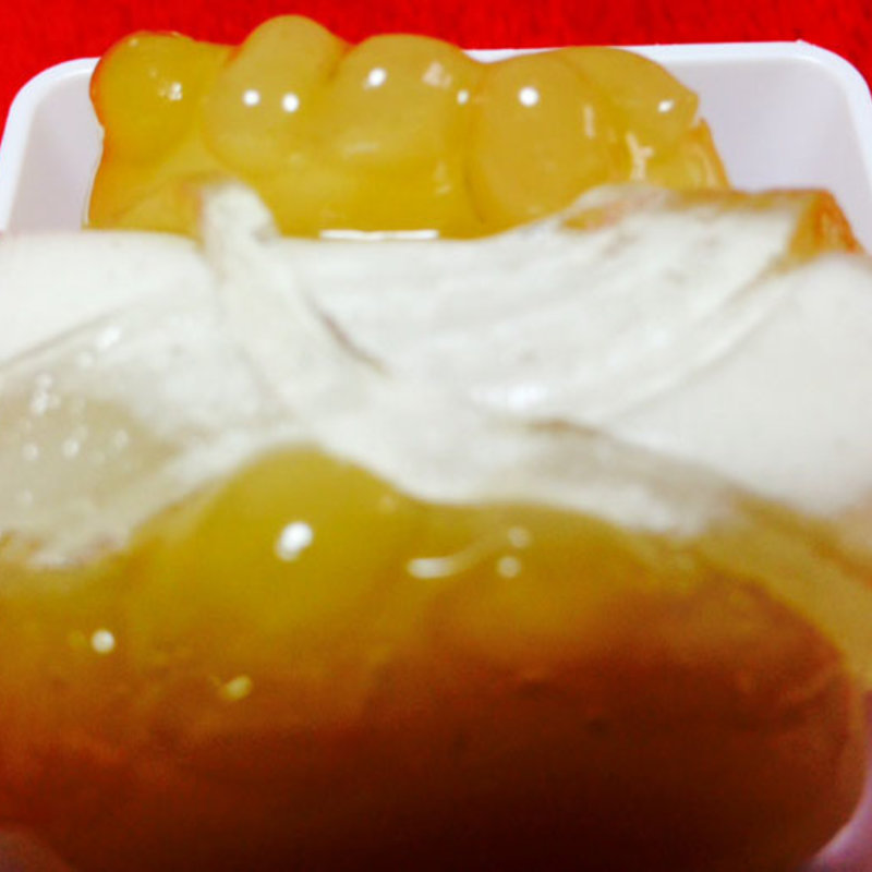 上生菓子(一炉庵菓子舗)