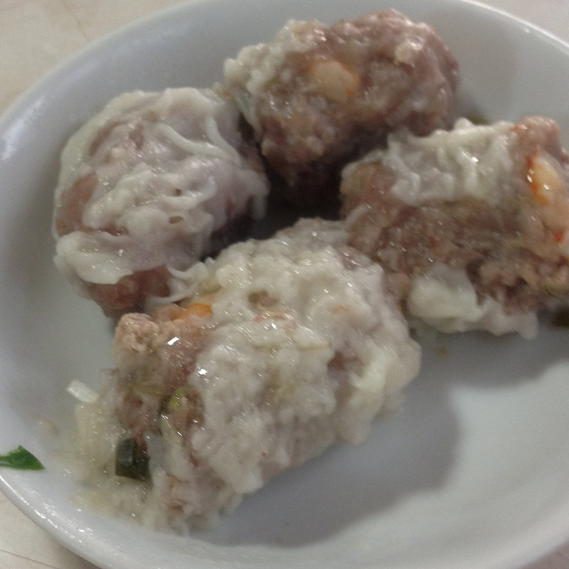 シューマイ(海員閣)