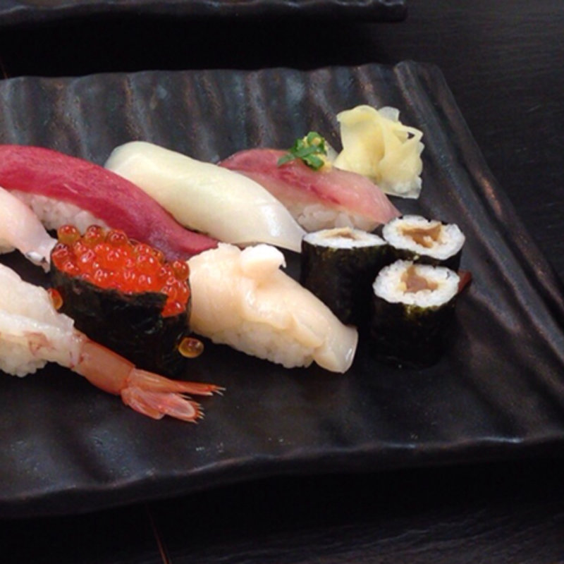 上野広小路で寿司を楽しむ！おすすめ寿司5選