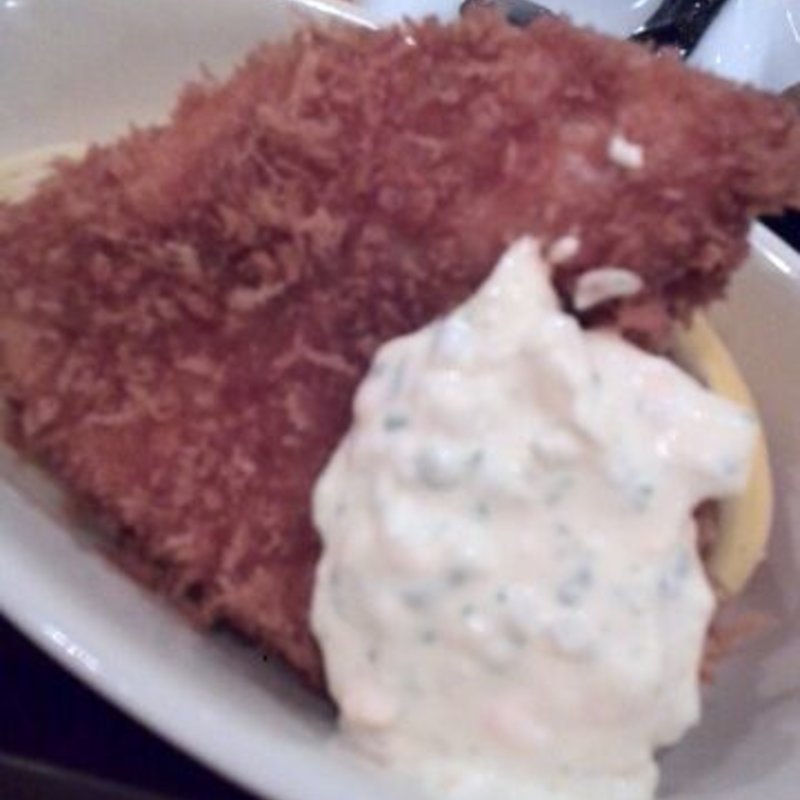 洋食小鉢膳(グリル満点星　新宿店)