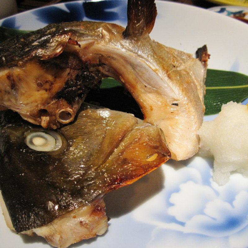 兜焼き(海湘丸 海老名店)