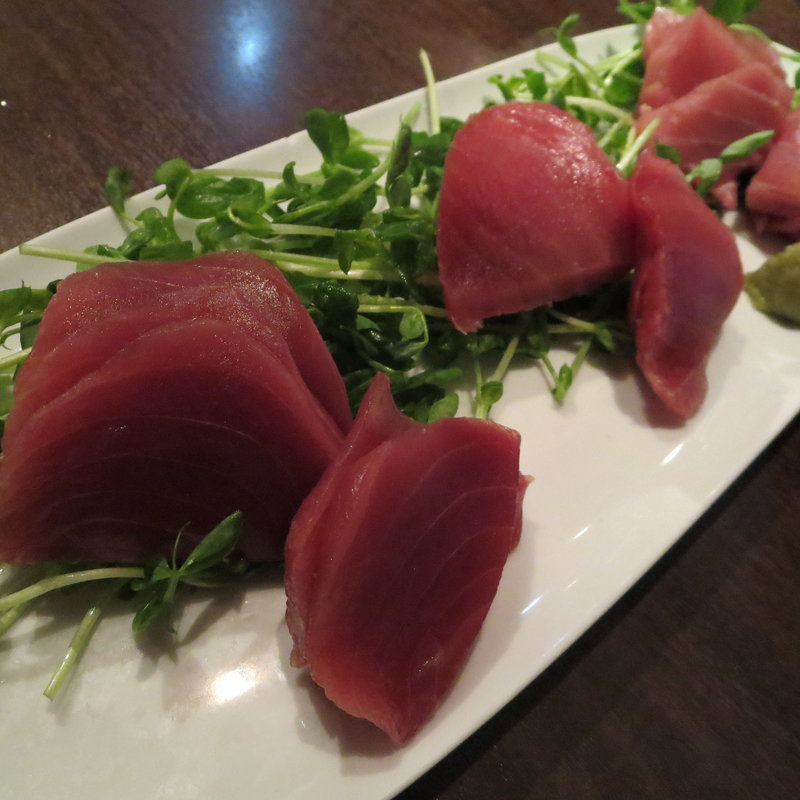 まぐろづくし(カネ保水産)