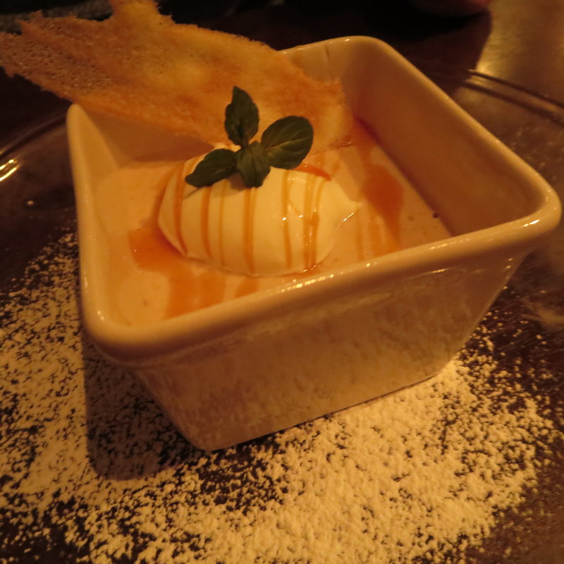 栗のムース(カネ保水産)