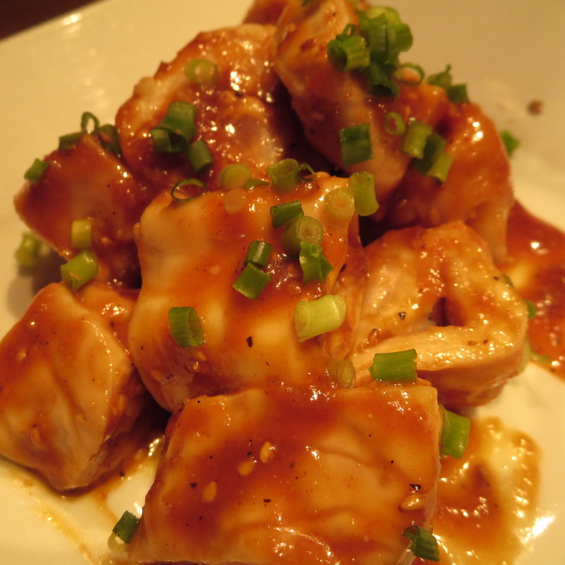 シロコロ(焼肉革命牛将 厚木本店)