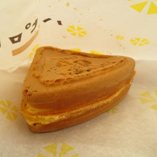 ハピロピ　プレーン(ロッピーパーク イオンモール幕張新都心店 （6PPARK）)