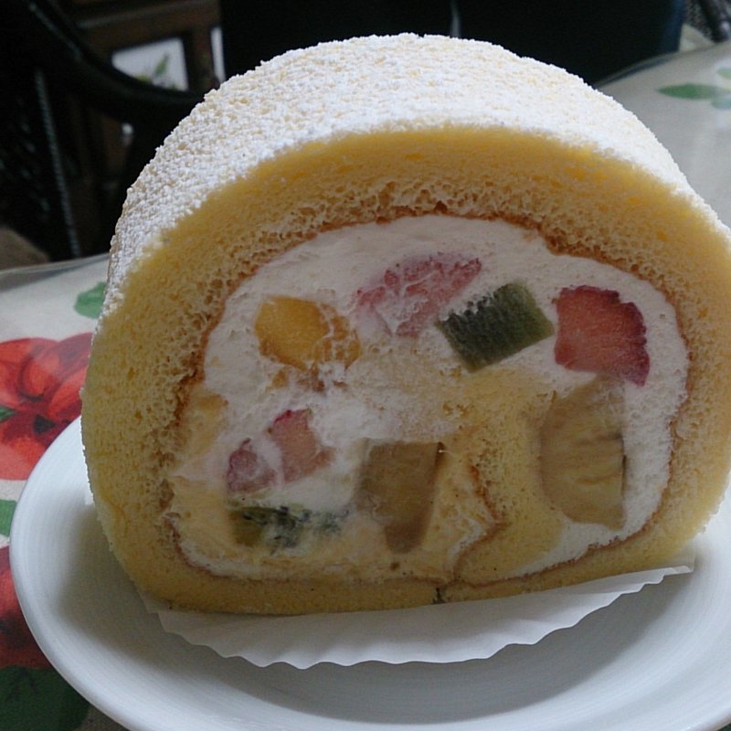 トライフル(セ・ラ・セゾン相模原本店)