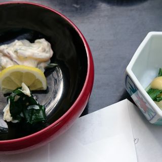 あやめ(泉仙 大慈院店 （いずせん）)
