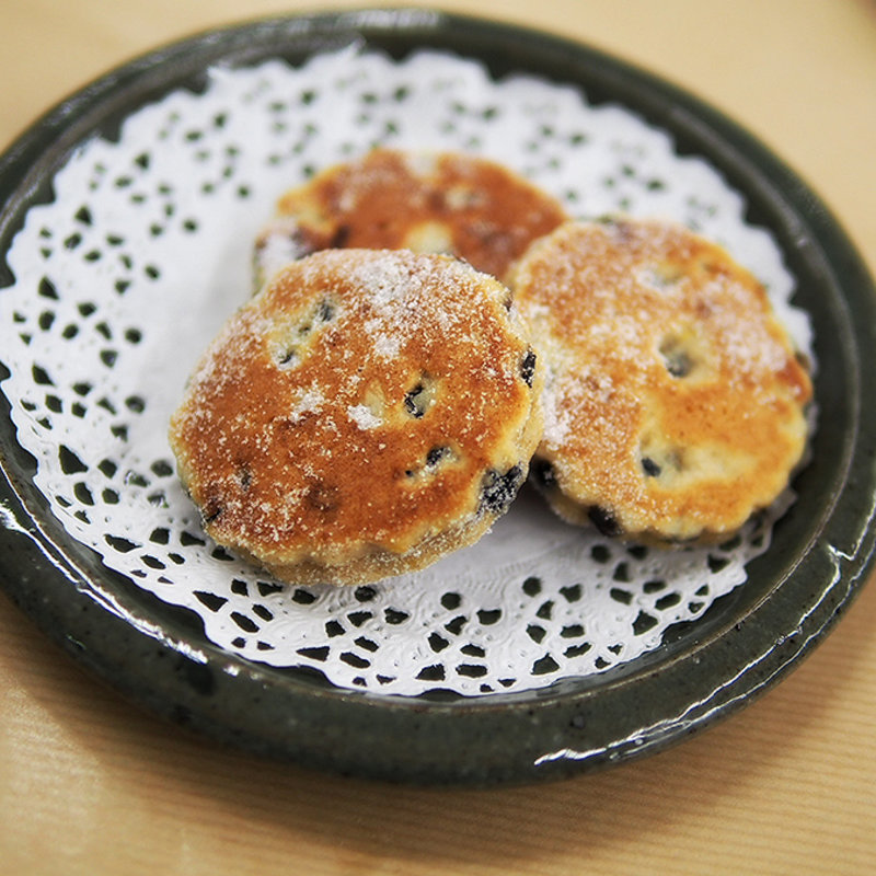 ウェルシュティケーキ(ローズベーカリー 吉祥寺 )