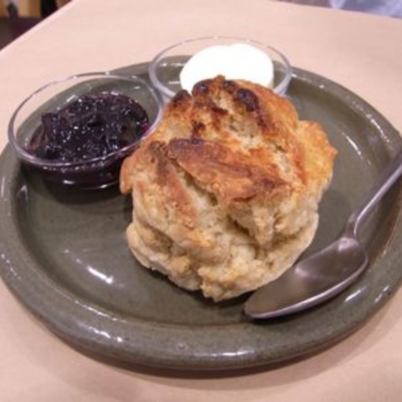 プレーン・スコーン(ローズベーカリー 吉祥寺 )