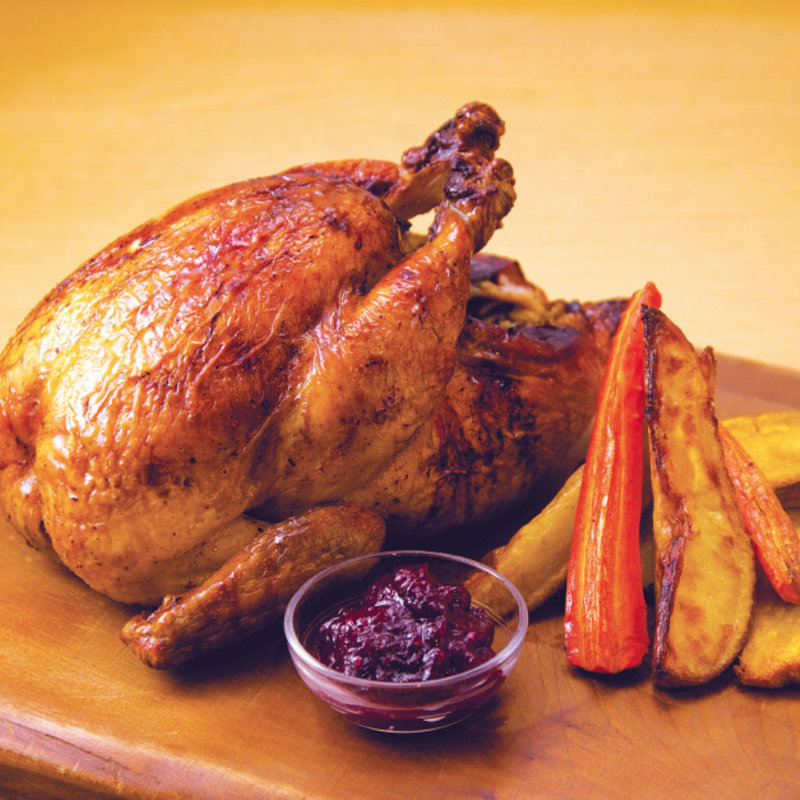 ローストチキン(ローズベーカリー 吉祥寺 )