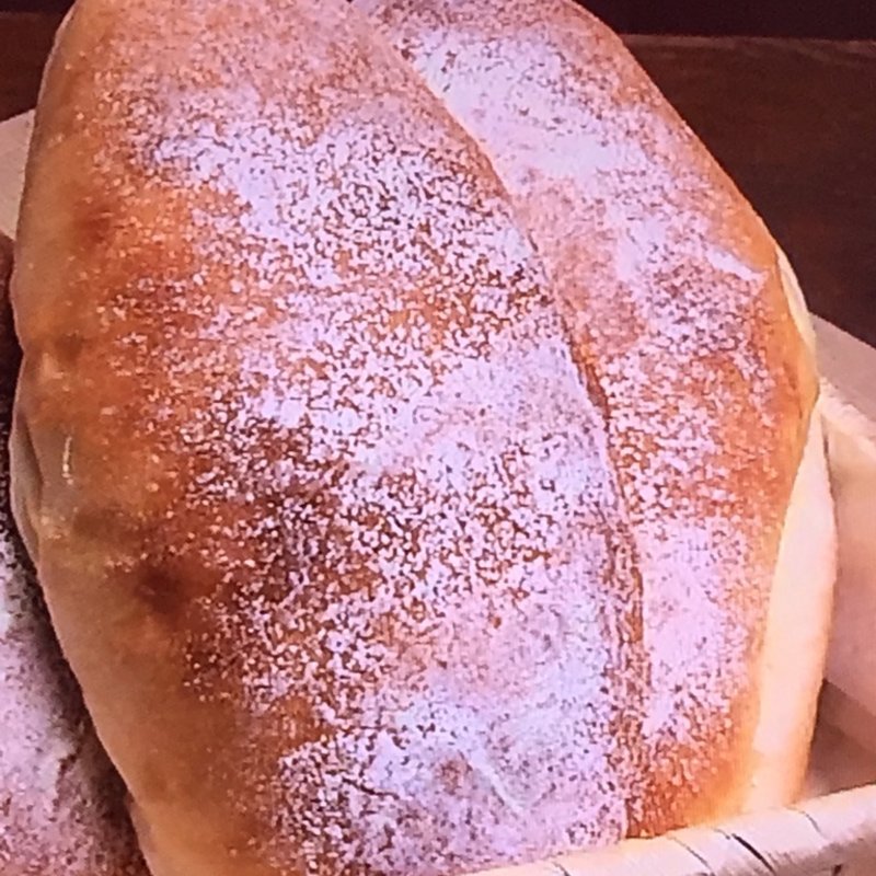 米粉ぱん(五穀七福 西宮北口店)