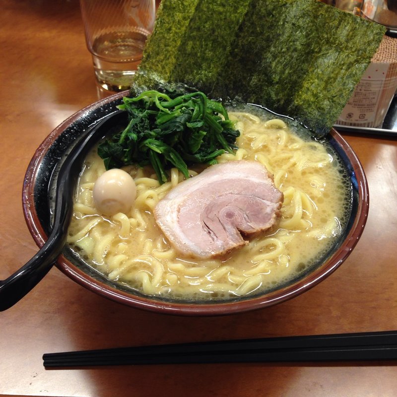 ラーメン(ラーメン孝太郎)