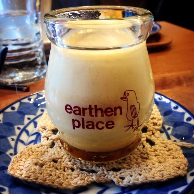 プリン(アーセンプレイス)