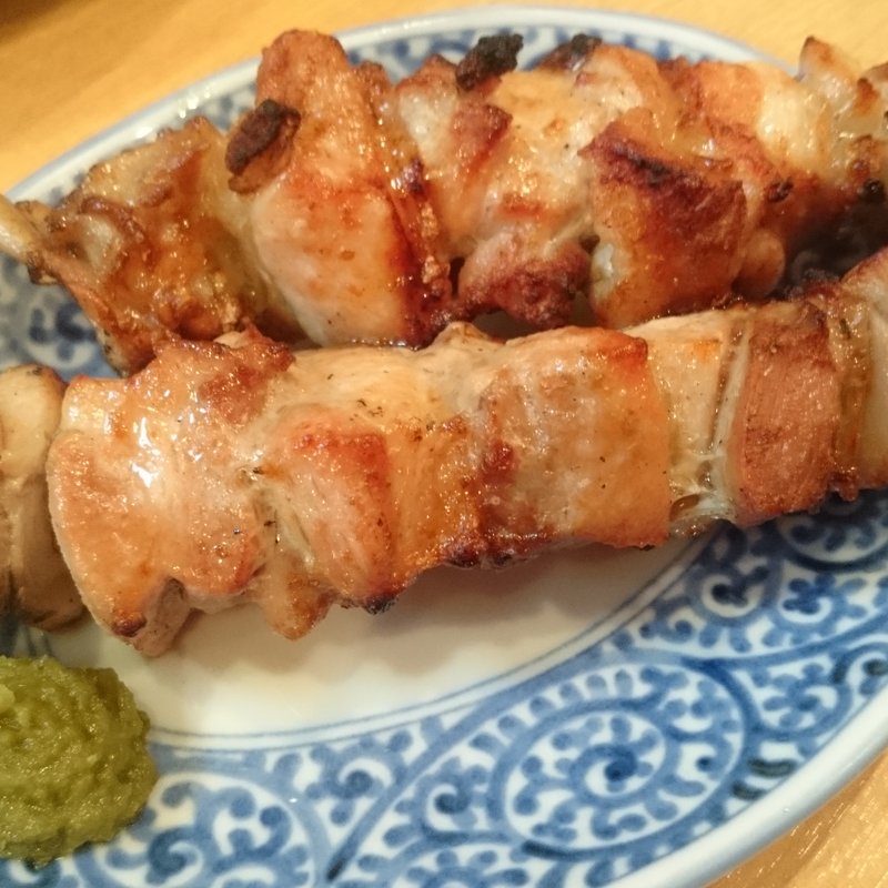 もも(地鶏屋 （じどりや）)