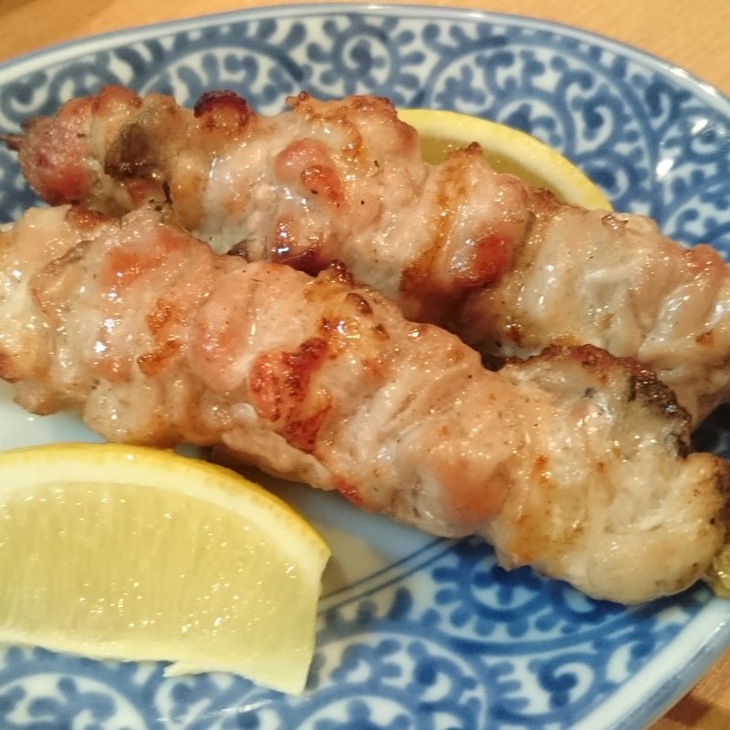 ソリ(地鶏屋 （じどりや）)