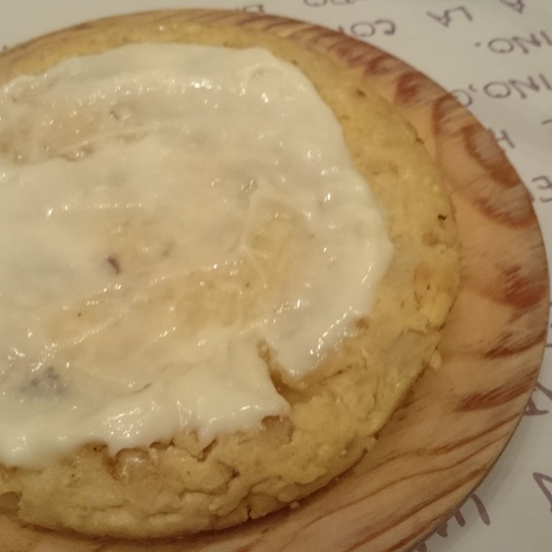 じゃがいものトルティージャ(Bar Español LA BODEGA 渋谷店（バル エスパニョール ラ ボデガ）)