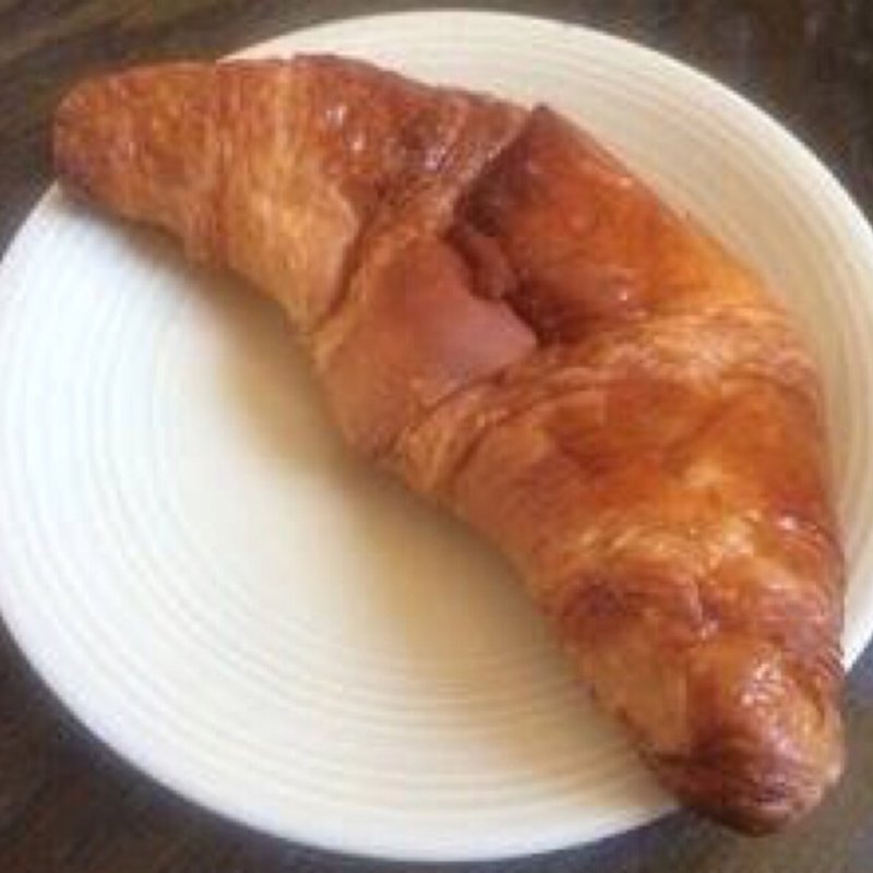 クロワッサン(PAUL神楽坂店 （ポール）)