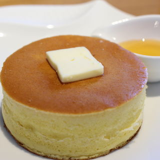 発酵バター～蜜柑蜂蜜を添えて～(雪ノ下　横浜)
